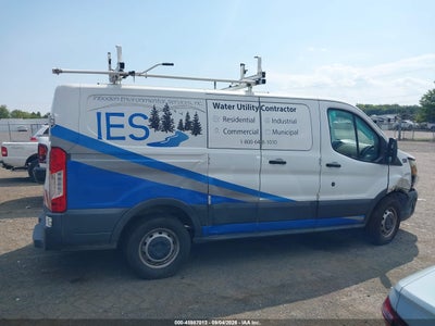 FORD TRANSIT-150