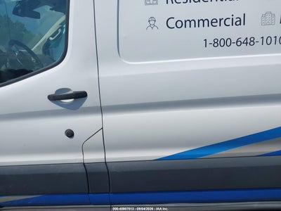 FORD TRANSIT-150
