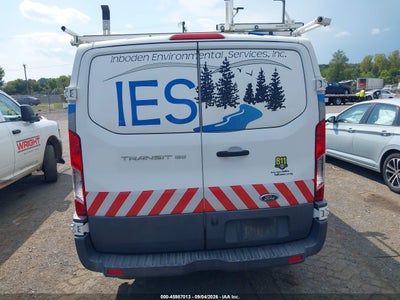 FORD TRANSIT-150