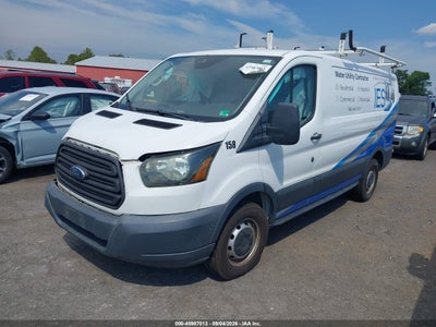 FORD TRANSIT-150
