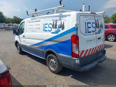 FORD TRANSIT-150