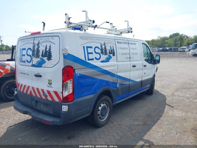 FORD TRANSIT-150
