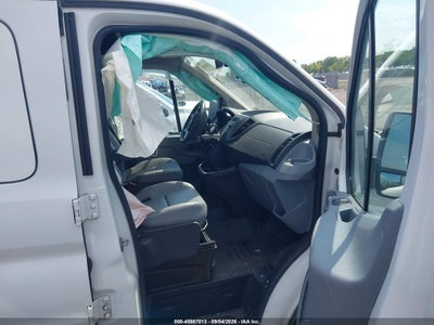 FORD TRANSIT-150