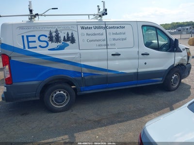 FORD TRANSIT-150