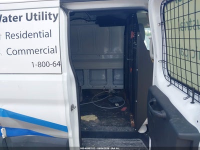 FORD TRANSIT-150