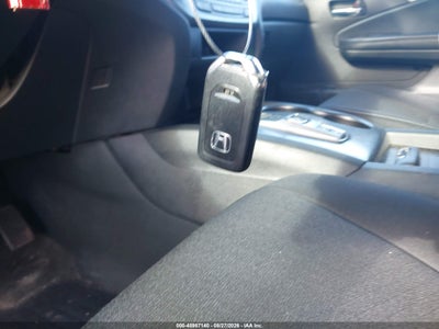 HONDA PASSPORT
