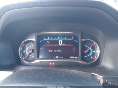 HONDA PASSPORT