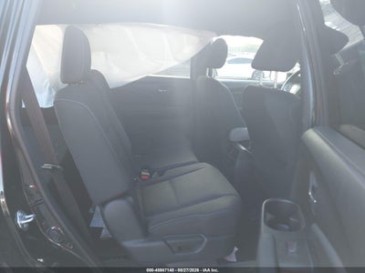 HONDA PASSPORT