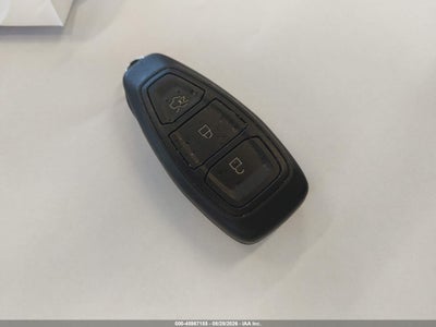 FORD C-MAX HYBRID