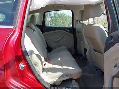FORD C-MAX HYBRID