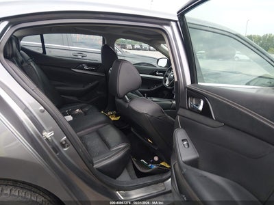 NISSAN MAXIMA