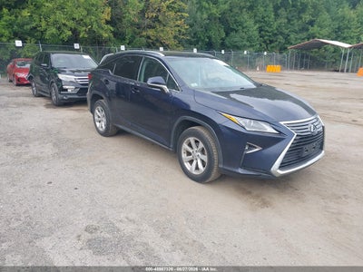 LEXUS RX 350