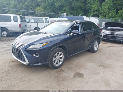 LEXUS RX 350
