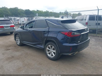 LEXUS RX 350
