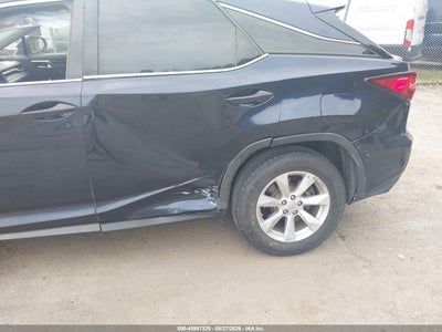LEXUS RX 350
