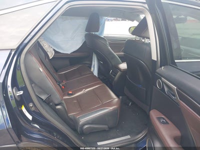 LEXUS RX 350