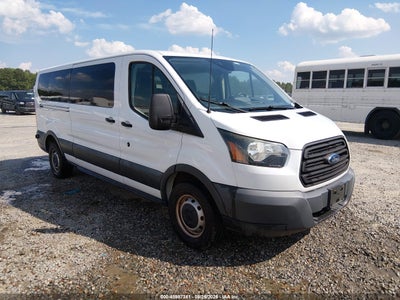 FORD TRANSIT-350