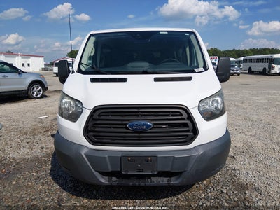 FORD TRANSIT-350