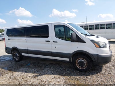 FORD TRANSIT-350