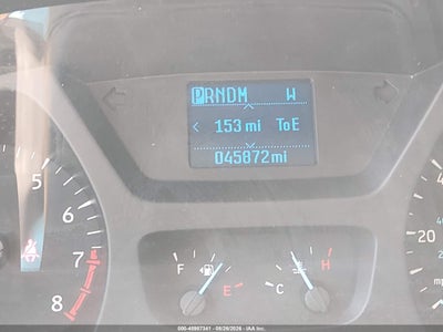 FORD TRANSIT-350