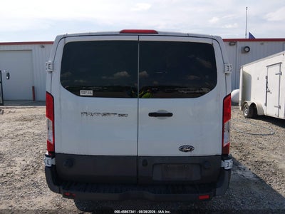 FORD TRANSIT-350
