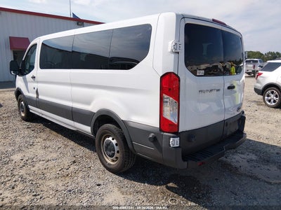 FORD TRANSIT-350
