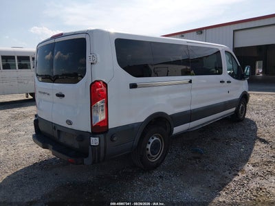 FORD TRANSIT-350