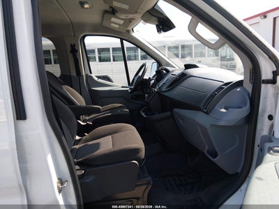 FORD TRANSIT-350