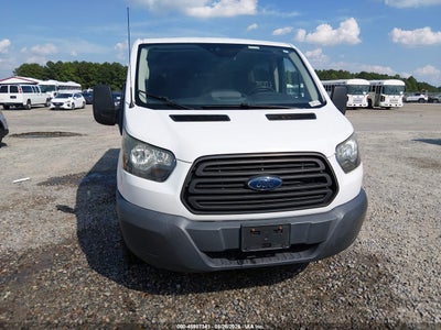 FORD TRANSIT-350