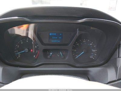 FORD TRANSIT-350