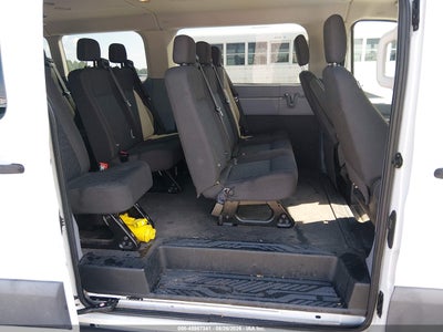 FORD TRANSIT-350