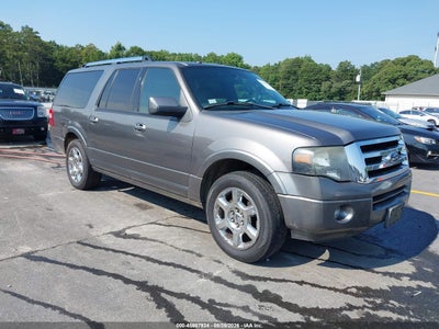 2014 Ford Expedition El