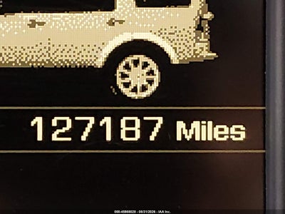 LAND ROVER LR4