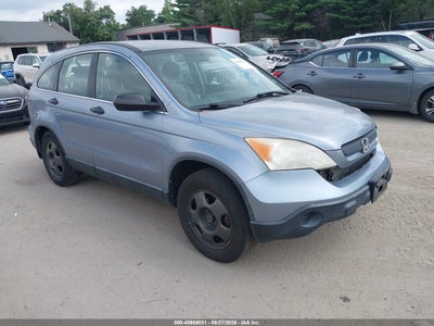 2008 Honda CR-V