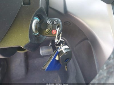 FORD C-MAX HYBRID