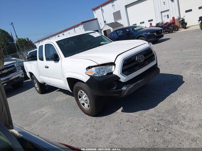 TOYOTA TACOMA