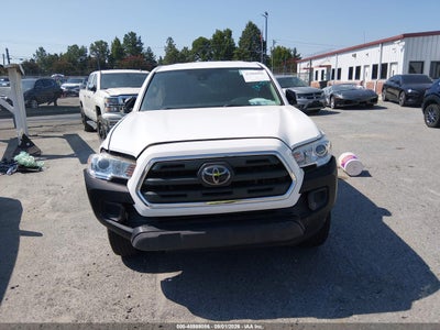 TOYOTA TACOMA