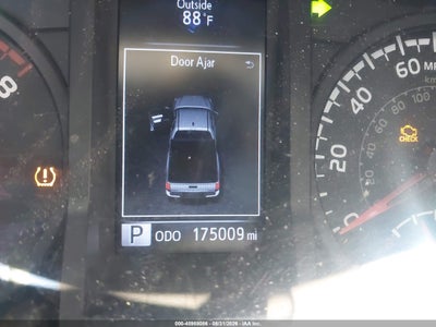 TOYOTA TACOMA