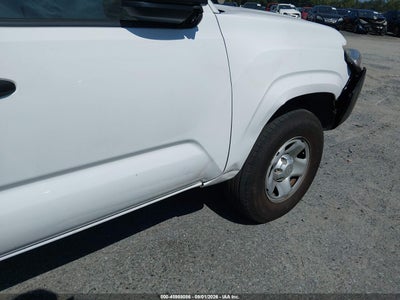 TOYOTA TACOMA
