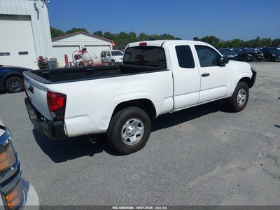 TOYOTA TACOMA