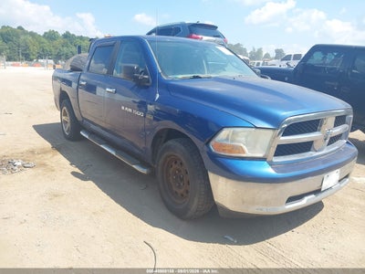 2011 Ram Ram 1500