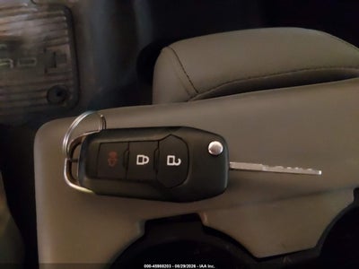 2019 FORD F-250 11