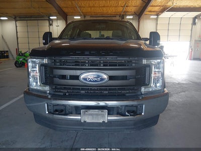 2019 FORD F-250 12