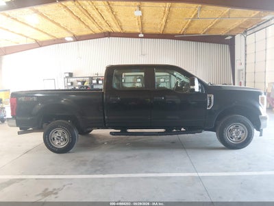 2019 FORD F-250 13