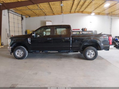 2019 FORD F-250 14