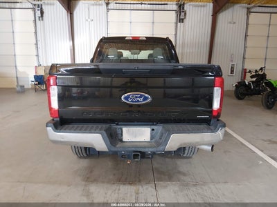 2019 FORD F-250 16