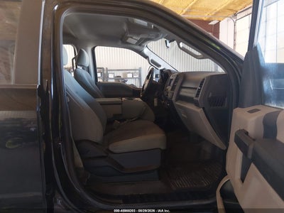 2019 FORD F-250 5
