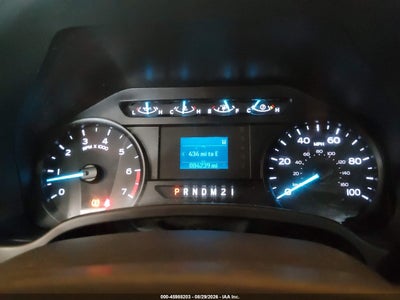 2019 FORD F-250 7