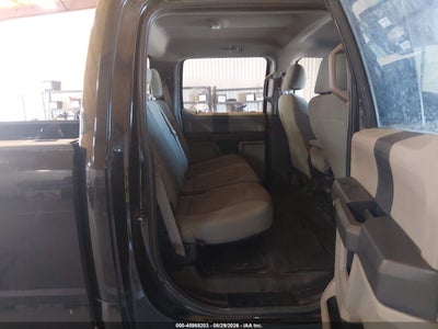 2019 FORD F-250 8