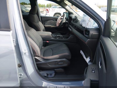 HONDA PILOT